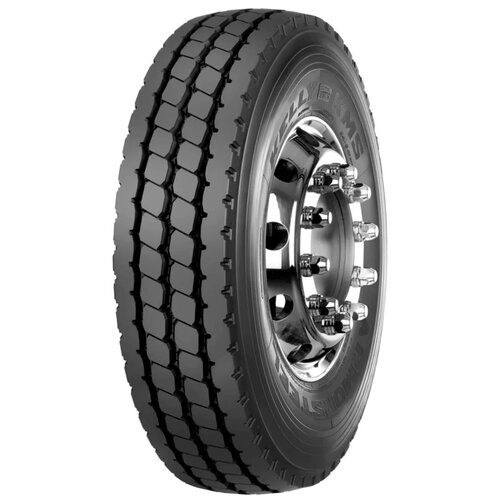 Шина грузовая Kelly Armorsteel KMS 315/80 R22.5