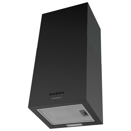 Встраиваемая вытяжка Maunfeld Box Push 40 черный 1972600₽