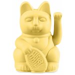 Фигурка Lucky Cat Mini Yellow Donkey Products, DO330543 - изображение