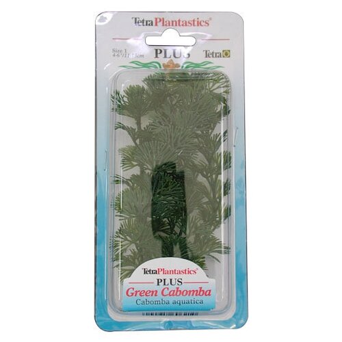 Растение аквариумное Tetra DecoArt Green Cabomba 5 (XXL)