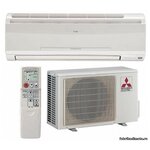 Mitsubishi Electric MSC-GE20VB/ MU-GA20VB - изображение