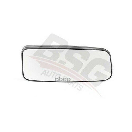 Стекло Зеркала Нижнее L BSG AUTO PARTS арт BSG60910009 1496₽
