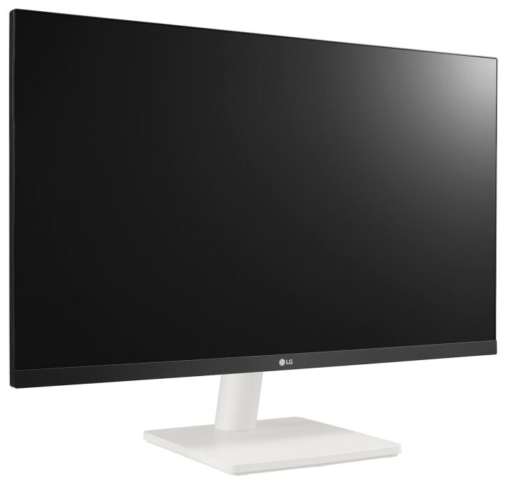 Монитор LG 27MP500-W