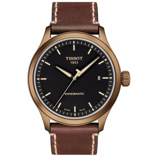 Часы Tissot Gent XL Swissmatic T116.407.36.051.00