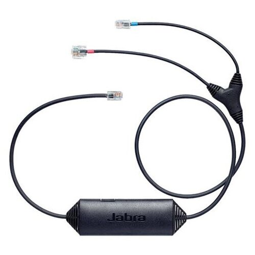 Jabra LINK 14201-33 - Электронный переключатель для телефонов Avaya