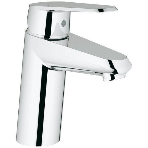 фото Смеситель для раковины (умывальника) grohe eurodisc cosmopolitan 3246920e хром