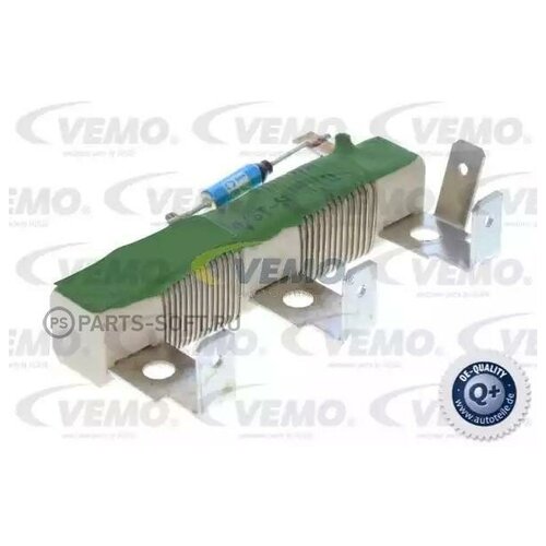 VAICO-VEMO V10790012 Pегулятоp воздуха
