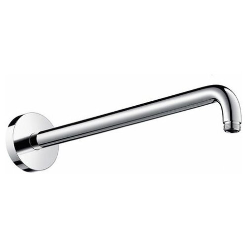 фото Держатель душа hansgrohe 470мм g 3/4 27410000
