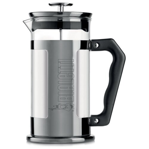 Bialetti SIGNATURE Френч пресс 1л (6)