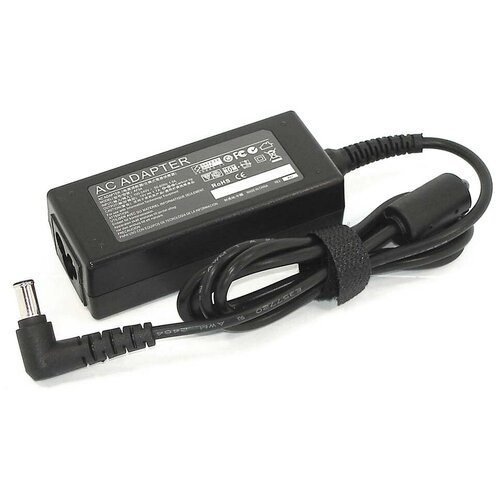 Блок питания для монитора LG 19V 1.7A (6.5 x 4,4mm) 32W L321906544 OEM