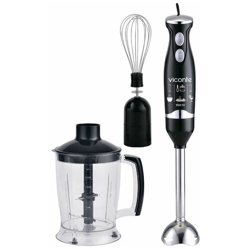 Погружной блендер Vicore VC-4423 772100₽