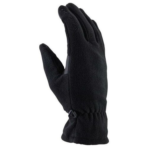 Перчатки горные VIKING Walkin Black (inch (дюйм):5)