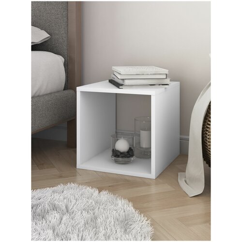 Стеллаж Ник куб 1 ячейка