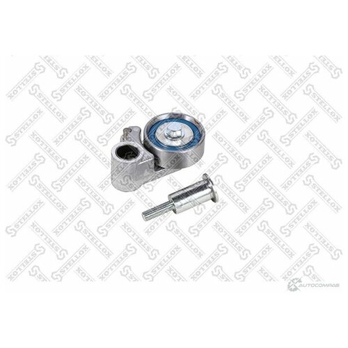 STELLOX 0340947SX 03-40947-SX_ролик натяжной ремня ГРМ!\ Mitsubishi Outlander 3.0 06 1шт