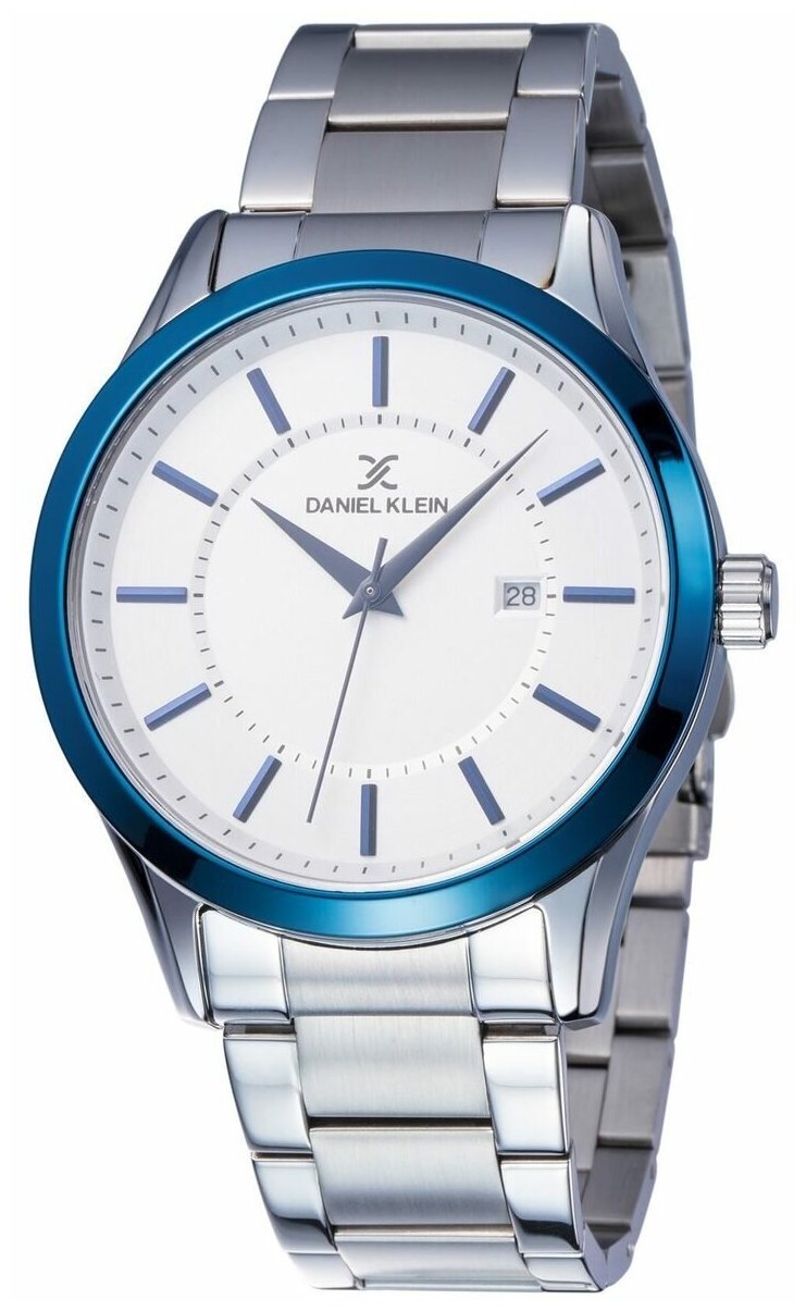 Daniel Klein 12020-6