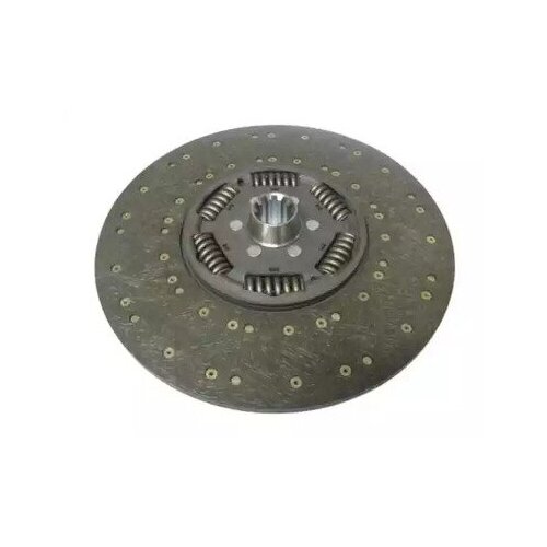 Диск сцепления KAWE 4252