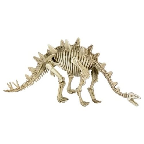 фото Набор мини-раскопки "стегозавр. тирекс ворлд. t-rex world" (арт. 13128) spiegelburg