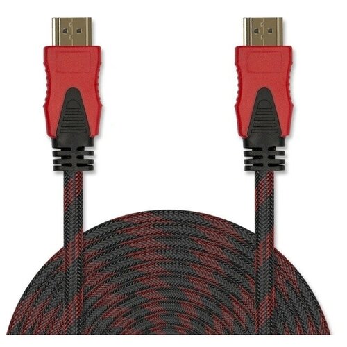 кабель hdmi Кабель HDMI - HDMI 10м