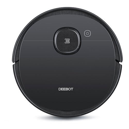 Робот-пылесос ECOVACS DEEBOT OZMO 950