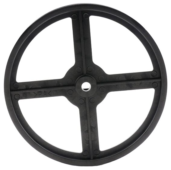 фото Panasonic ADF05E165 шкив для хлебопечки