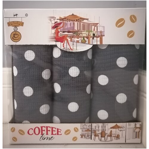 Комплект салфеток 