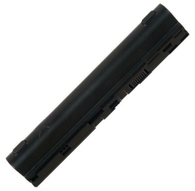 Аккумулятор АКБ для ноутбука Acer Aspire One 725 756 V5-171 TravelMate B113 5200mAh 11.1V AL12A31