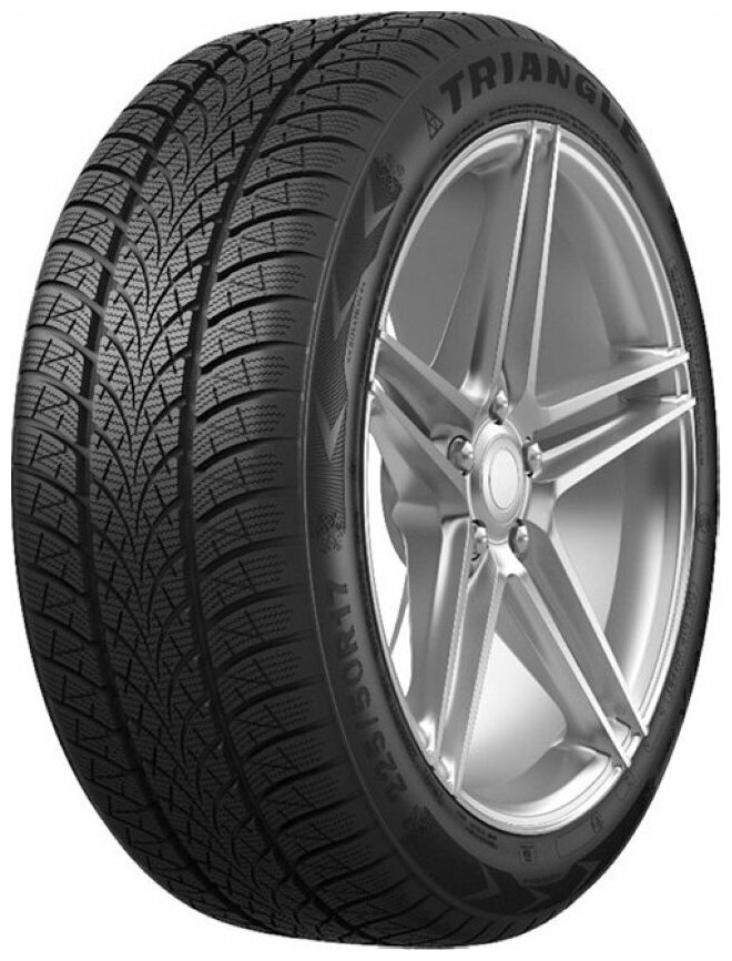 Шина 185/60R15 Triangle WinterX TW401 88H