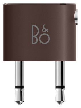 Гарнитура Bang & Olufsen BeoPlay, H95, 3.5 мм/Bluetooth, накладные, золотистый [1266106] - фото №6