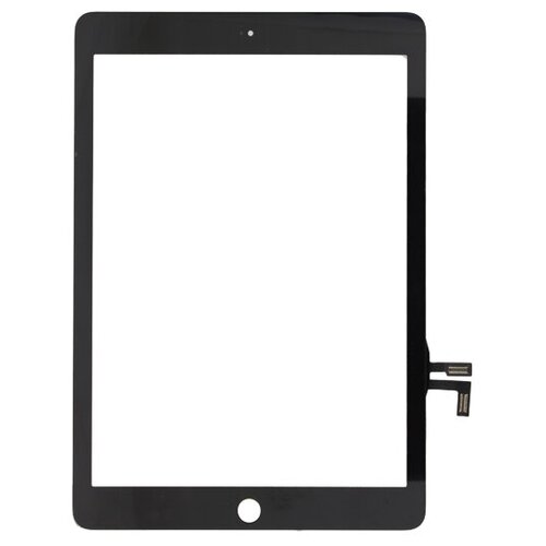 тачскрин для ipad air 2 черный Тачскрин (сенсор) для Apple iPad Air (черный) OEM