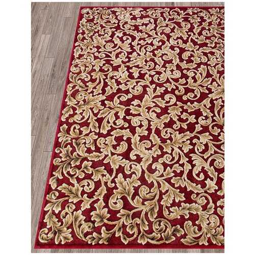 Ковер 38496 - 121210 - Прямоугольник - коллекция GENOVA 2.40x3.40