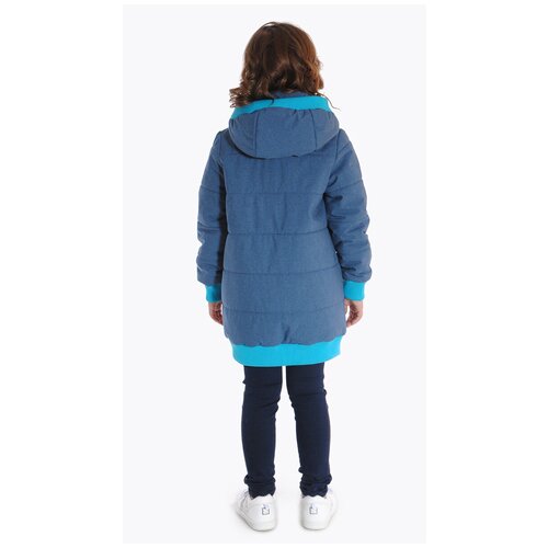 фото Пальто демисезонное милашка сьюзи 52-2412_116