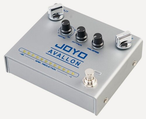 Изображение товара R-19 Avallon Педаль эффектов, Joyo