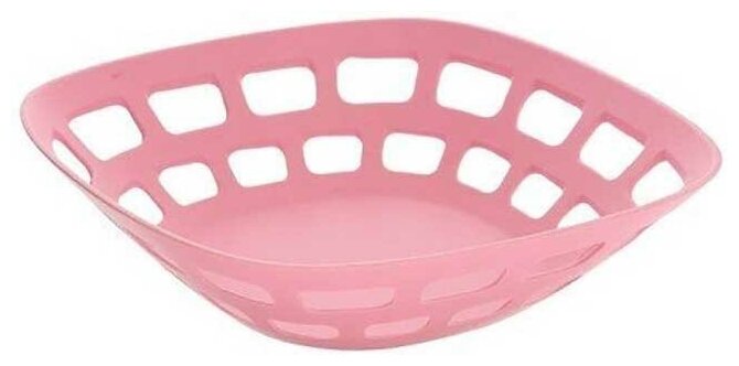 фото Ваза для фруктов большая Frybest BM-04-1 Brightman