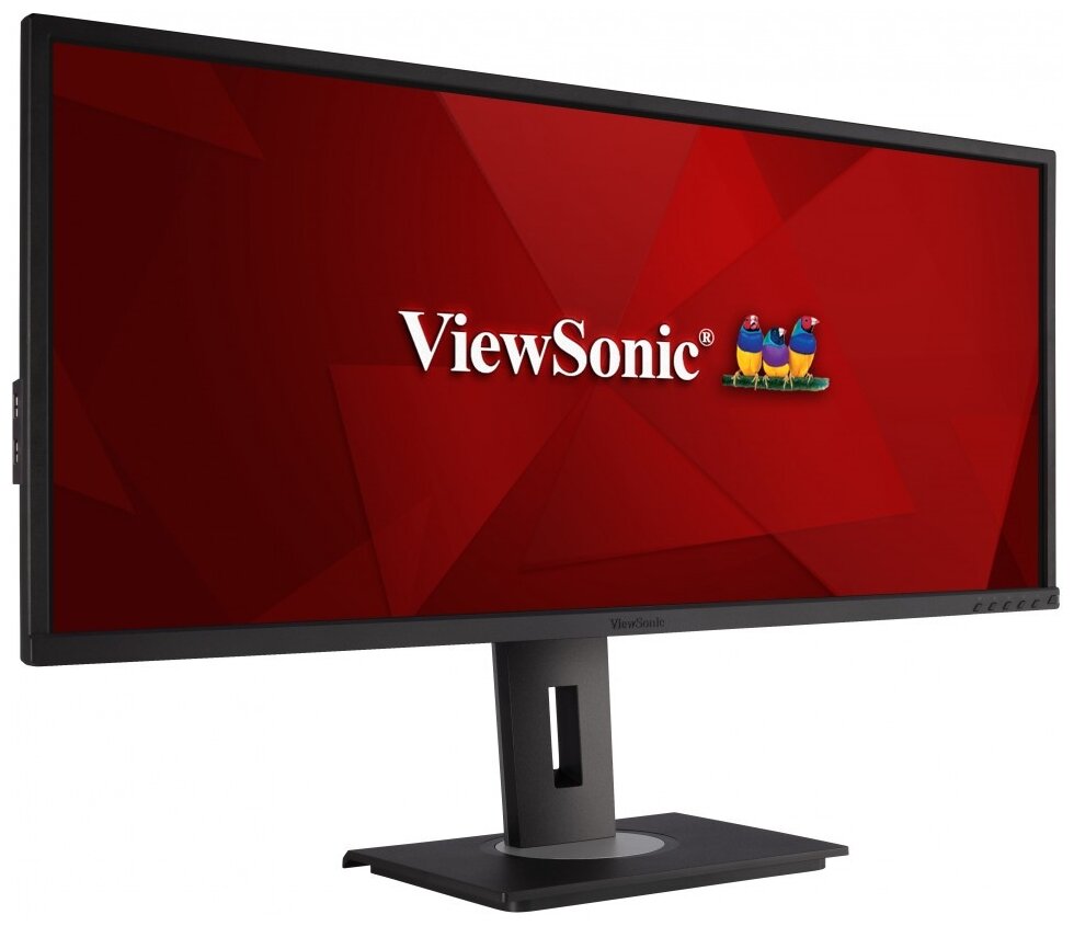 Монитор ViewSonic VG3456