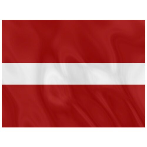 фото Без тм флаг латвии (135 х 90 см)