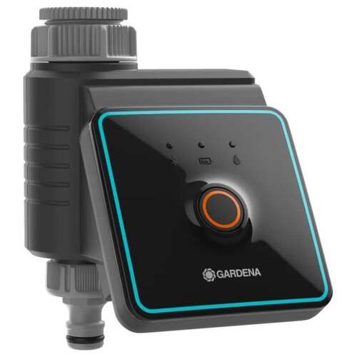 Таймер подачи воды Gardena Bluetooth 01889-29.000.00