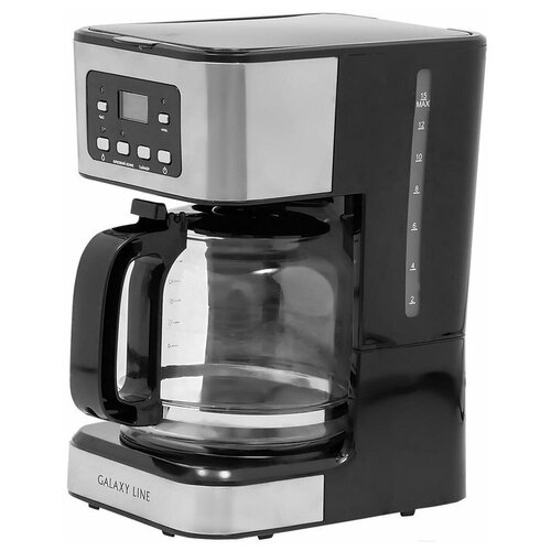 Кофеварка Galaxy GL0710 402400₽