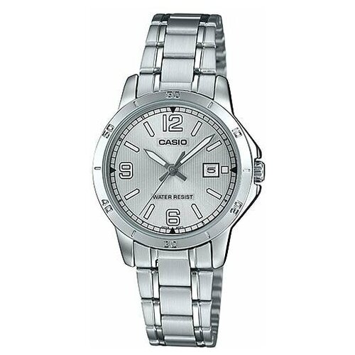 фото Наручные часы casio collection японские наручные часы casio collection ltp-v004d-7b2