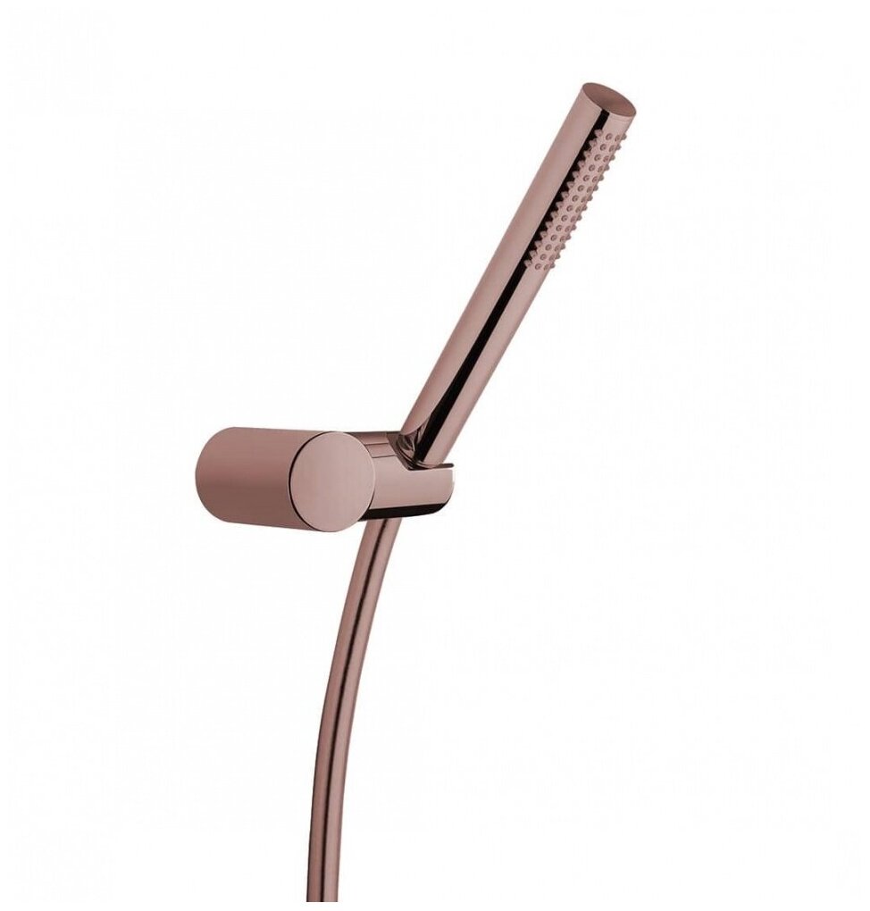 Душевой гарнитур Vitra - фото №4