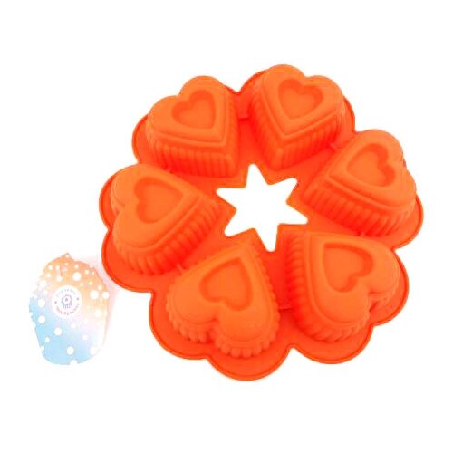 Форма для выпечки ТМ 