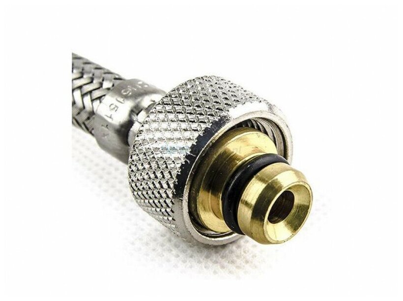 Шланг душевой Grohe - фото №5