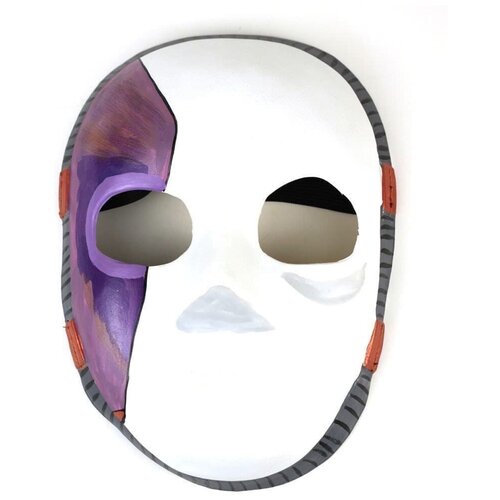 фото Маска салли кромсали (салли фейс) нет бренда