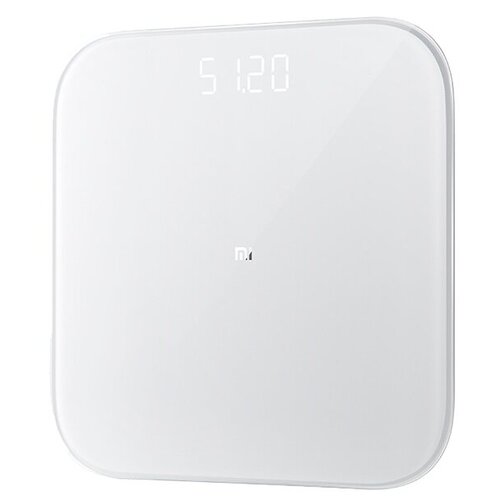 Xiaomi Mi Smart Scale 2 белый RU