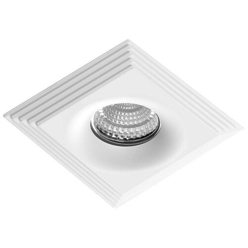 Светильник встраиваемый Azzardo Luciano Square AZ1472