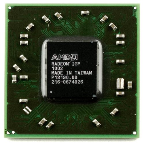 Микросхема 216-0674026 2010+NEW AMD (ATI) микросхема upd1708ag 011