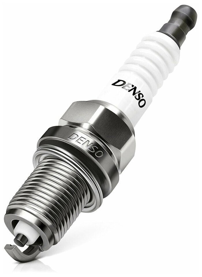 Свечи зажигания DENSO K20PRU11, 2 шт.