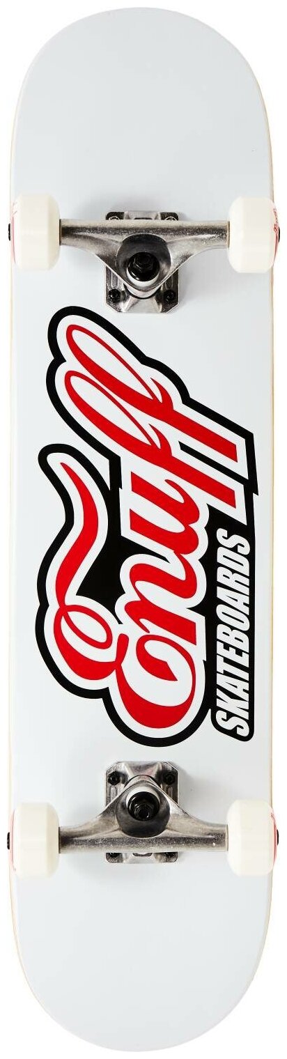 Скейтборд Enuff Classic Logo 7.75" Skateboard