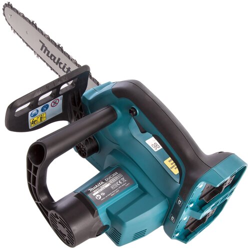 Аккумуляторная цепная пила Makita DUC302RF2