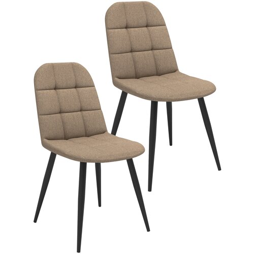 черный, коричневый