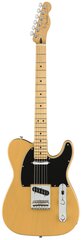 Электрогитара Fender PLAYER TELE MN BTB